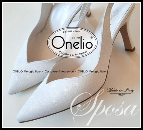 scarpa chanel bianca sposa